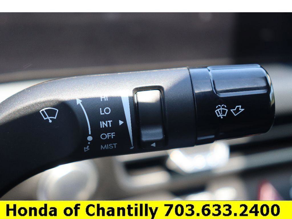 Used 2026 Hyundai Sonata Blue FWD image 11