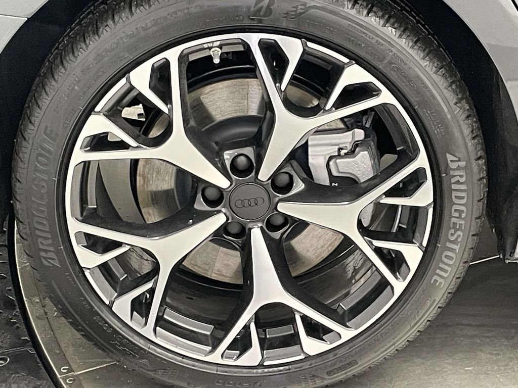 New 2026 Audi A6 Premium Plus image 13