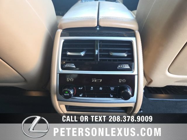 Used 2018 BMW 750i RWD image 20