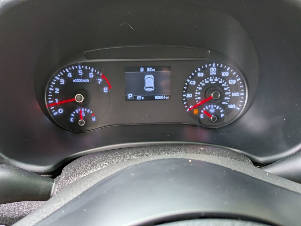 Used 2020 Kia Soul S FWD image 15