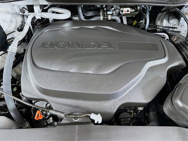 Certified 2026 Honda Odyssey Touring image 34