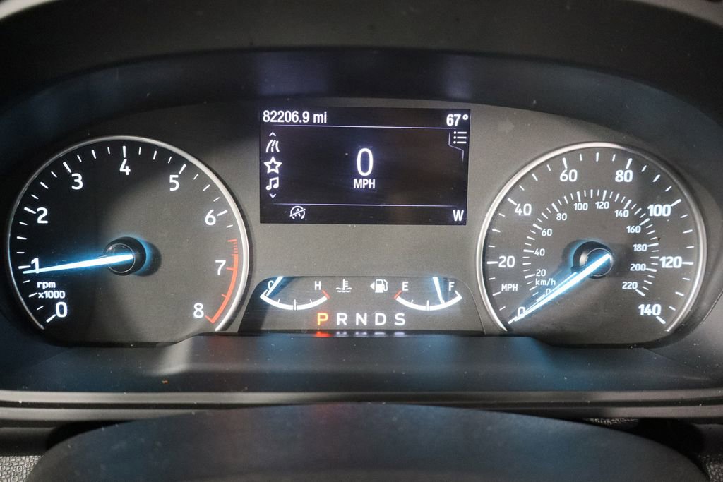 Used 2021 Ford EcoSport SE image 11