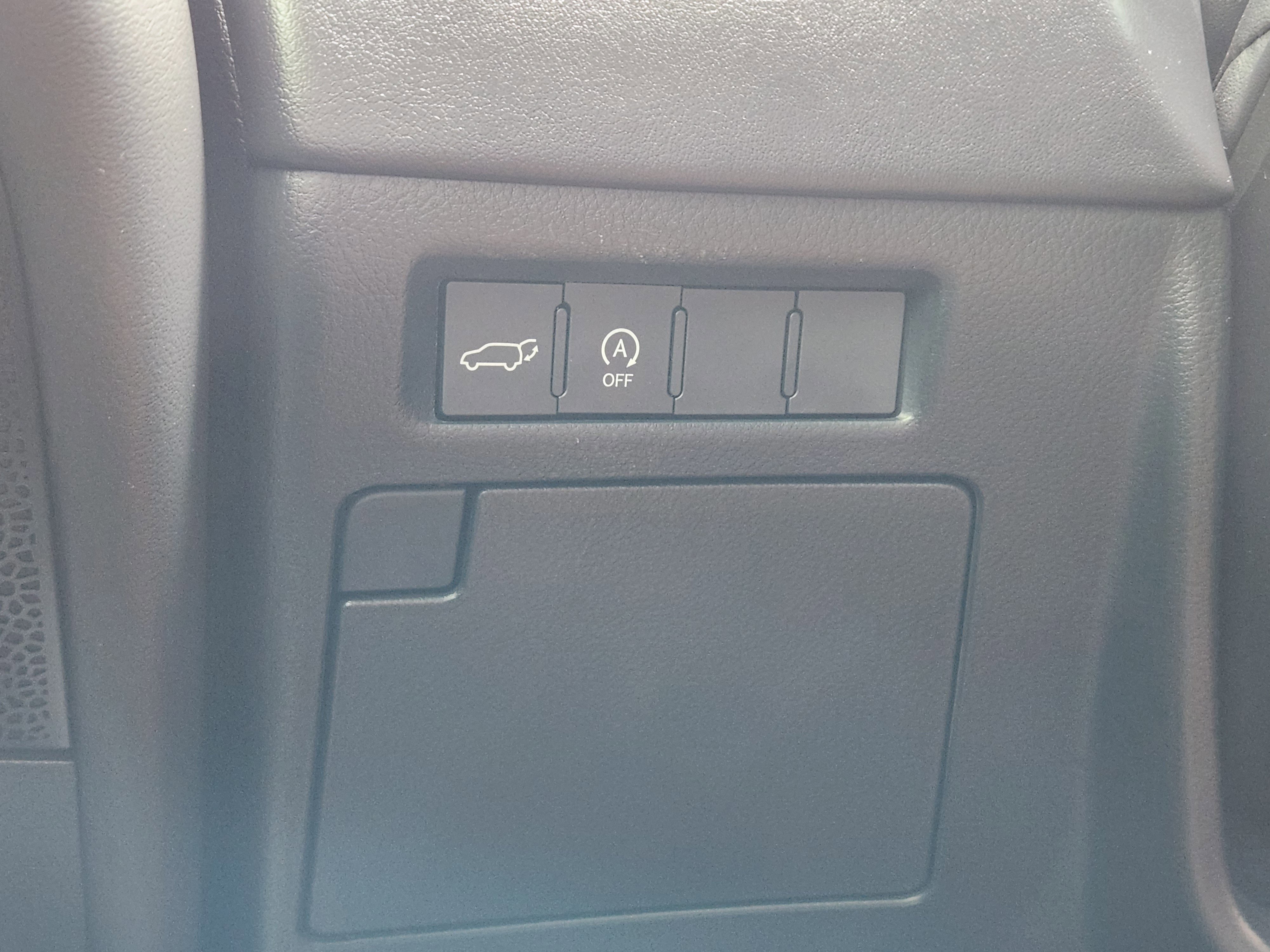 Used 2024 Lexus LX 600 4WD w/ Appearance Package image 16