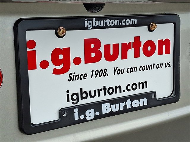 Used 2020 Subaru Outback Limited image 35