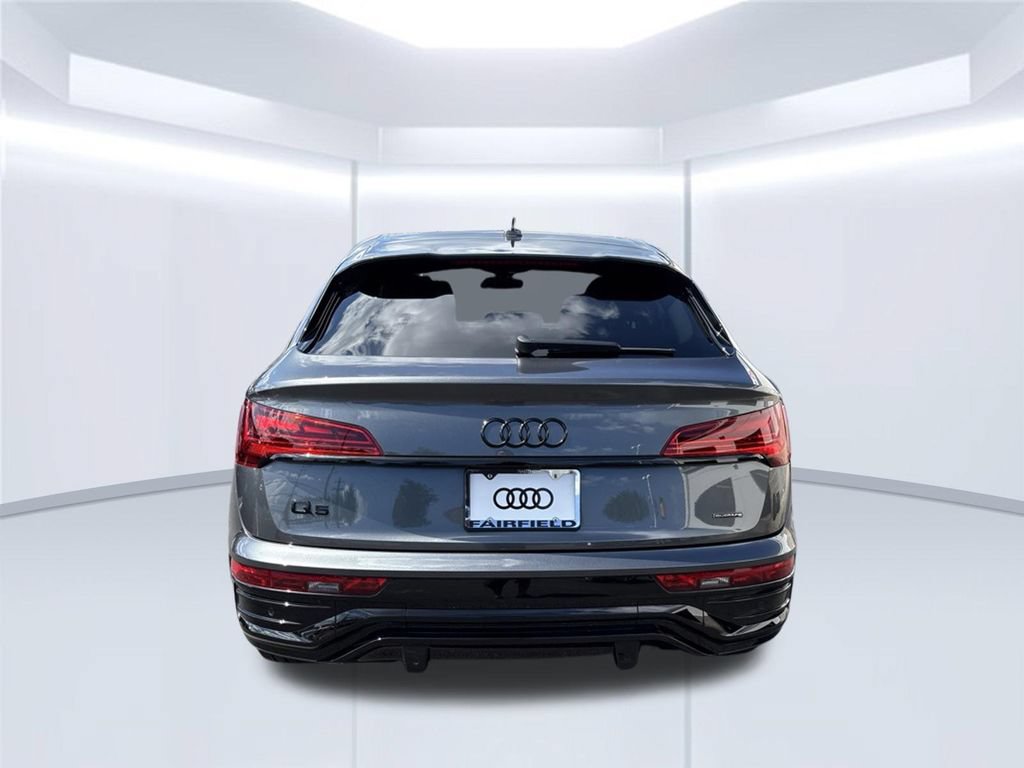 Used 2024 Audi Q5 2.0T Premium Plus AWD/4WD image 10