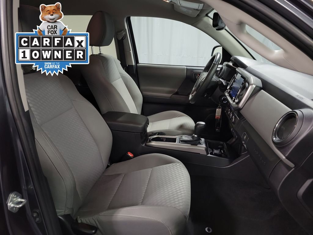 Used 2022 Toyota Tacoma SR5 image 24