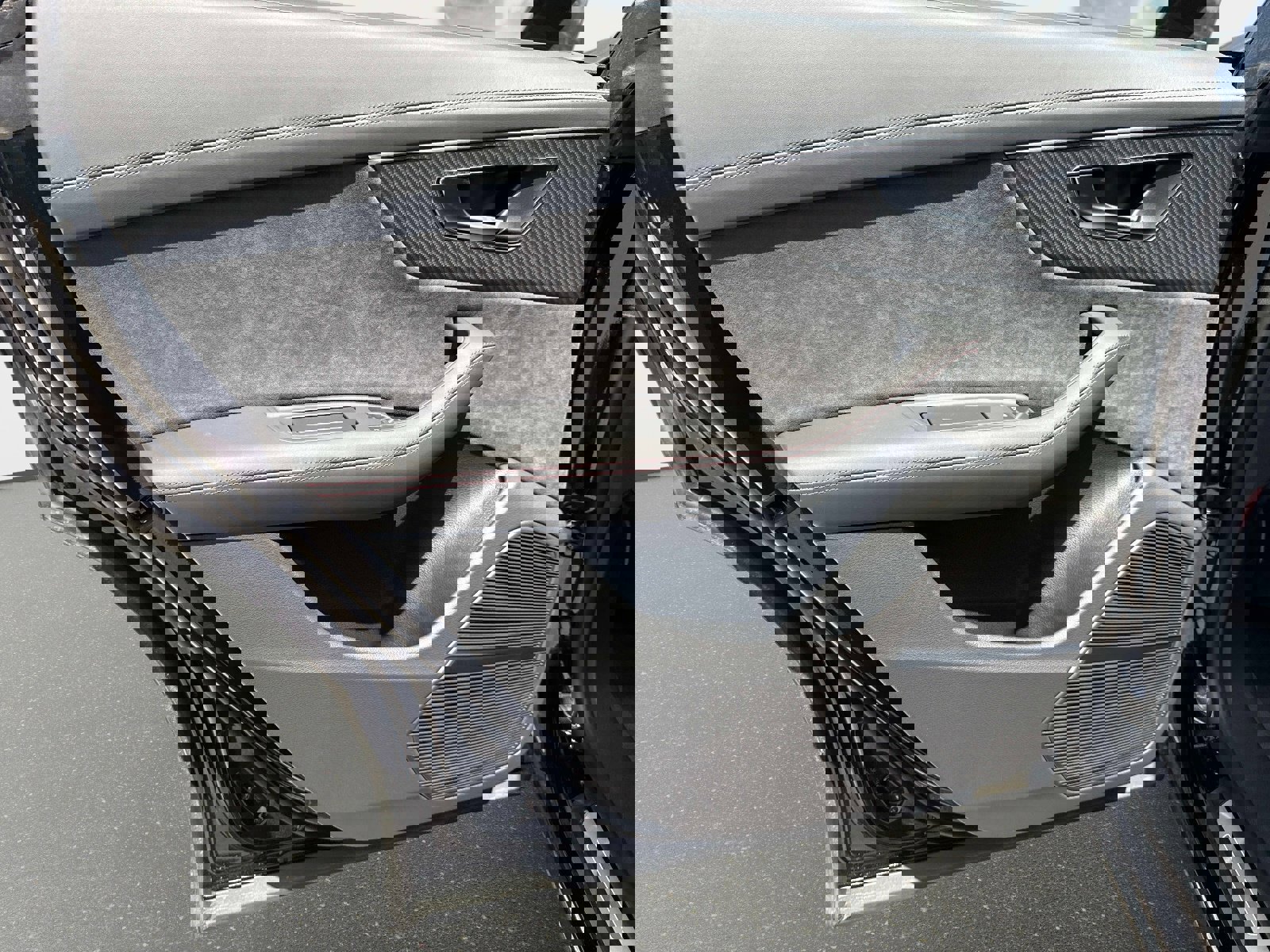 New 2026 Audi SQ8 Prestige AWD/4WD image 8