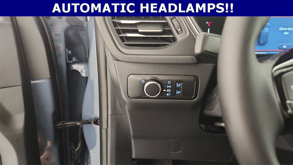 New 2026 Ford Escape Active w/ Cold Weather Package image 22