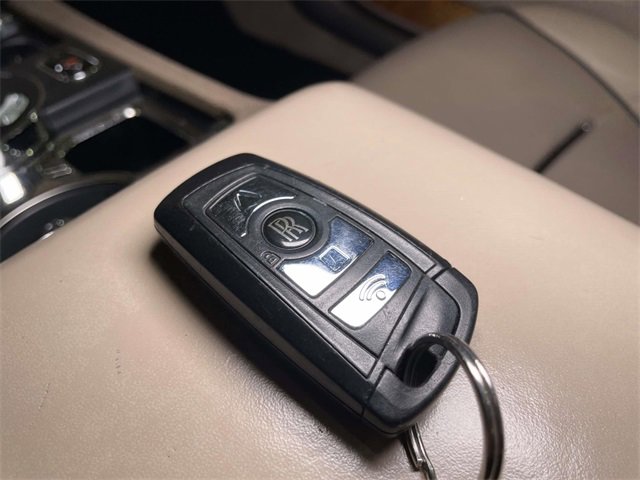 Used 2014 Rolls-Royce Wraith image 49