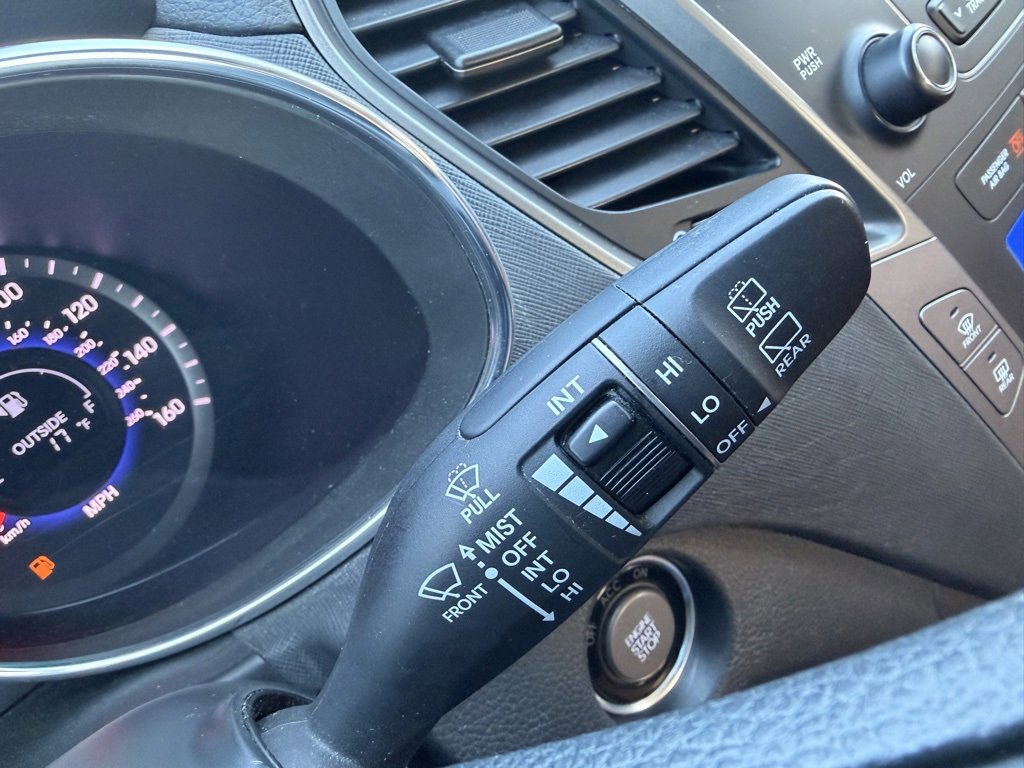 Used 2014 Hyundai Santa Fe Sport 2.0T image 14