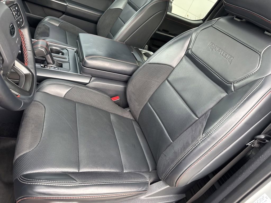 Used 2024 Ford F150 Raptor image 5