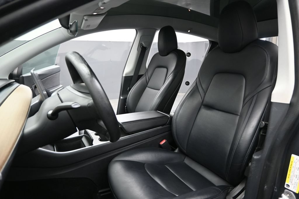 Used 2020 Tesla Model Y Performance AWD/4WD image 15