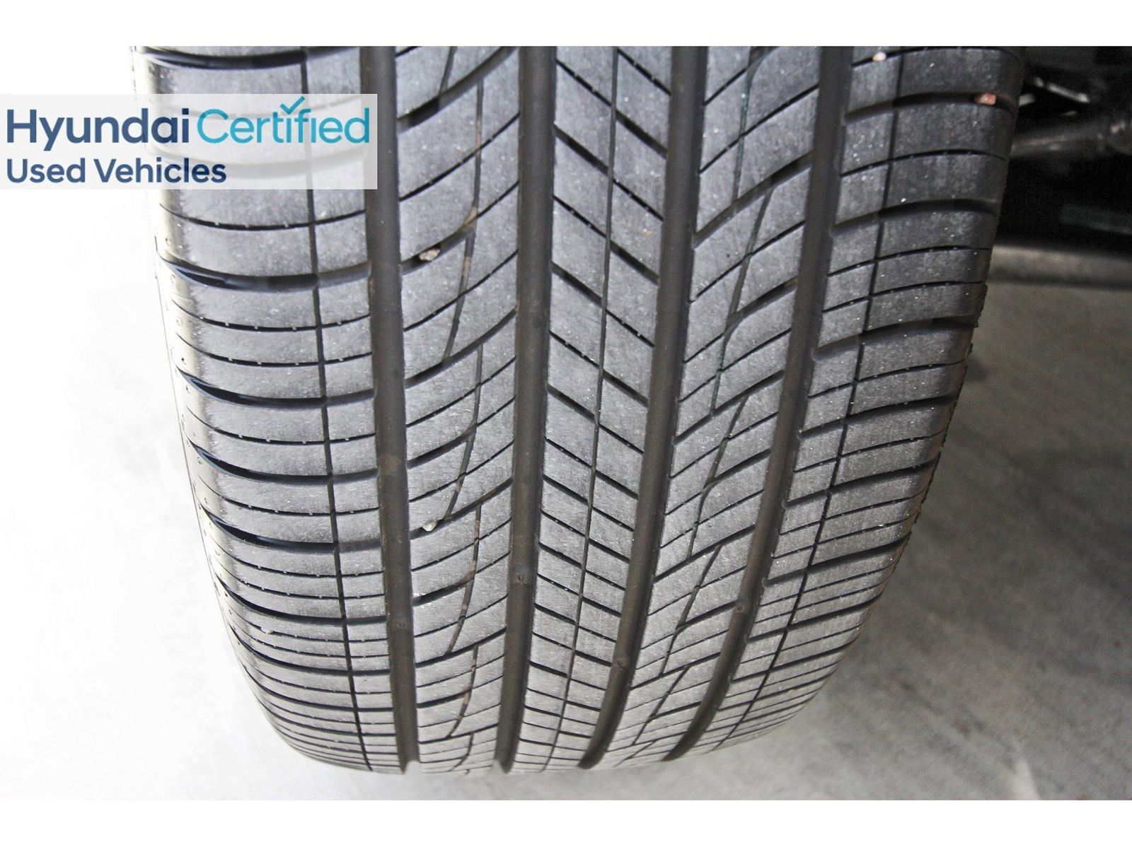 Used 2025 Hyundai Santa Fe Limited image 35