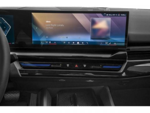 New 2026 BMW 530i RWD image 12
