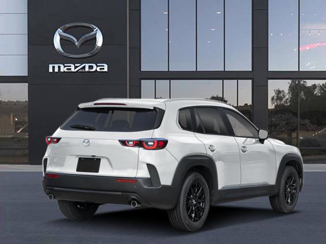 New 2026 MAZDA CX-50 AWD 2.5 S w/ Preferred Pkg image 2