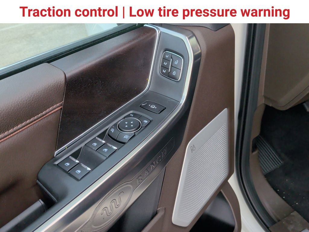 New 2026 Ford F350 King Ranch image 12