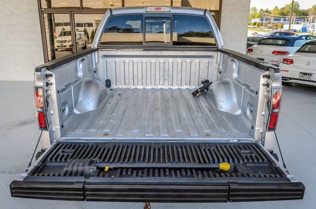 Used 2013 Ford F150 FX4 w/ Luxury Equipment Group AWD/4WD image 10