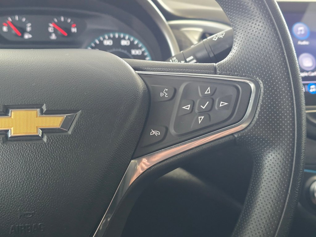 Used 2024 Chevrolet Malibu LT FWD image 22