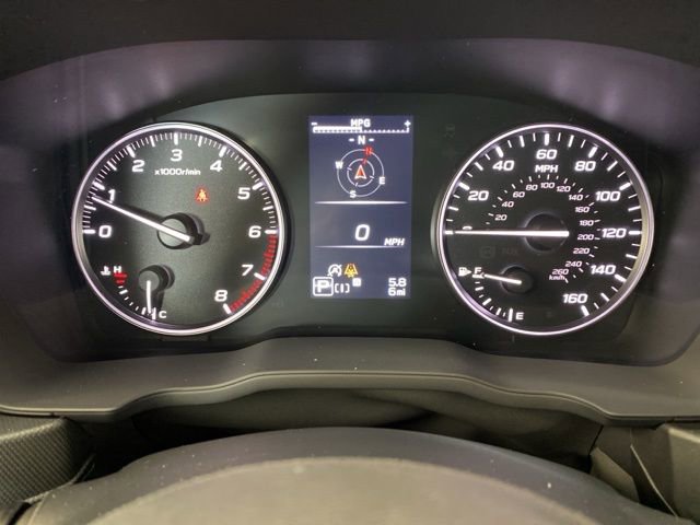 New 2026 Subaru Forester Limited image 25