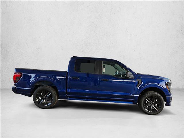 New 2026 Ford F150 STX image 7