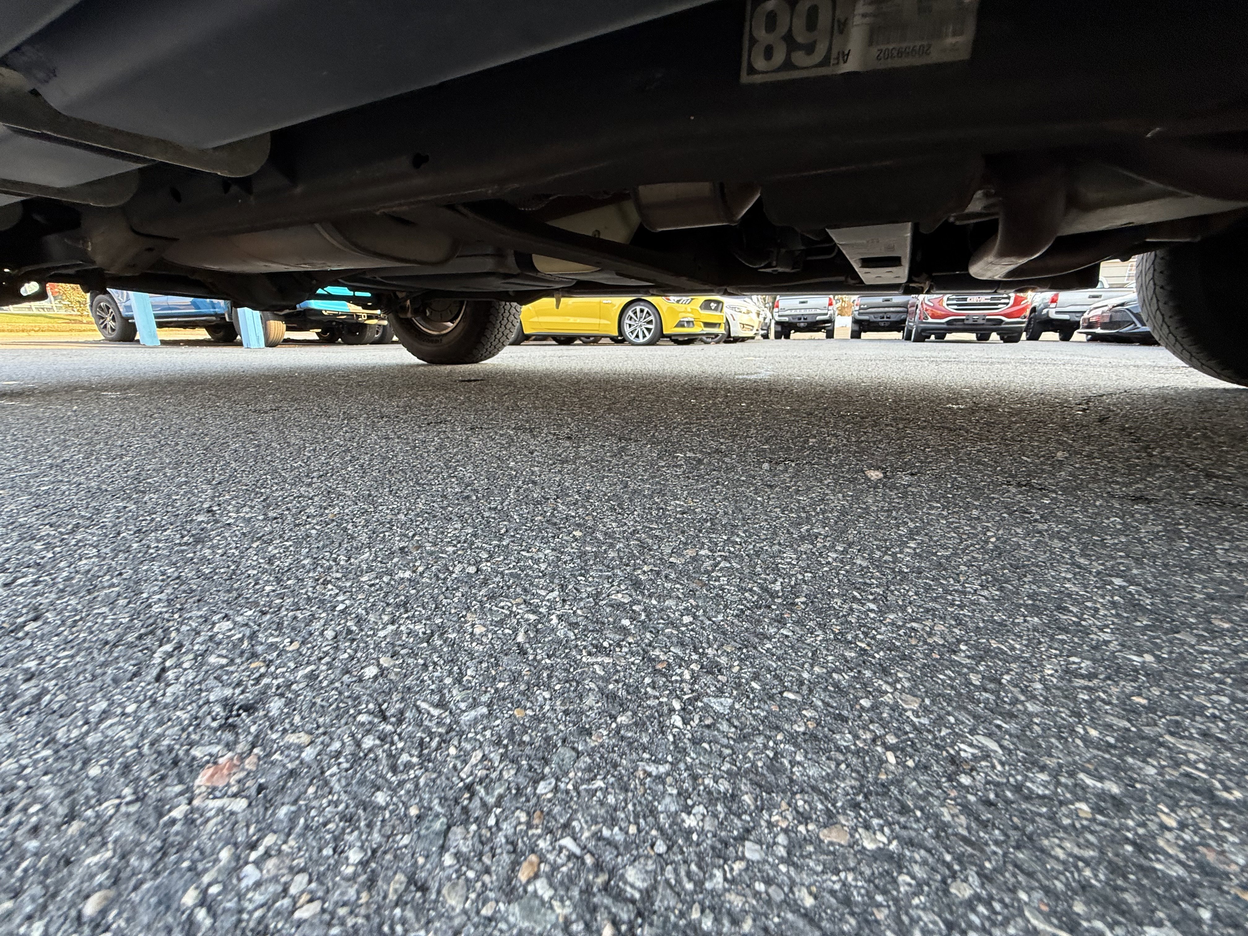 Used 2012 Chevrolet Tahoe LS image 34