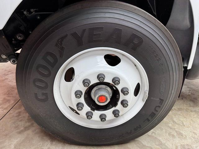 New 2026 Ford F650 2WD Regular Cab Super Duty image 24