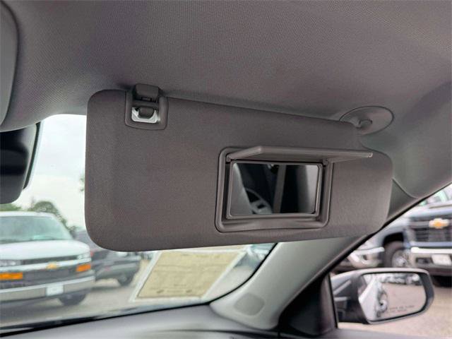 Used 2023 Chevrolet Malibu RS image 30