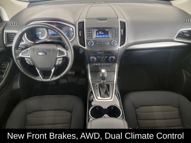 Used 2016 Ford Edge SEL image 20
