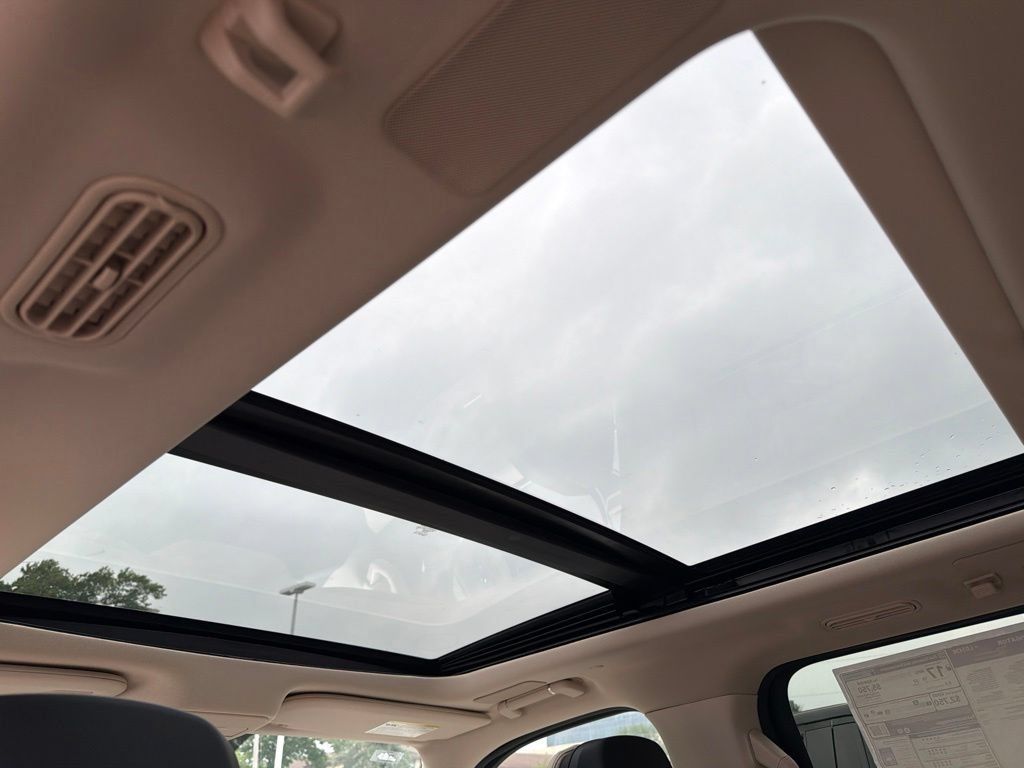 New 2027 Lincoln Navigator Reserve AWD/4WD image 37