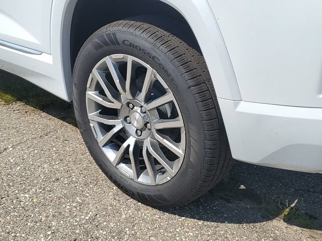 New 2027 GMC Terrain Denali AWD/4WD image 31