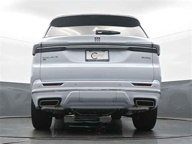 New 2026 Buick Enclave Avenir w/ Super Cruise Package image 52