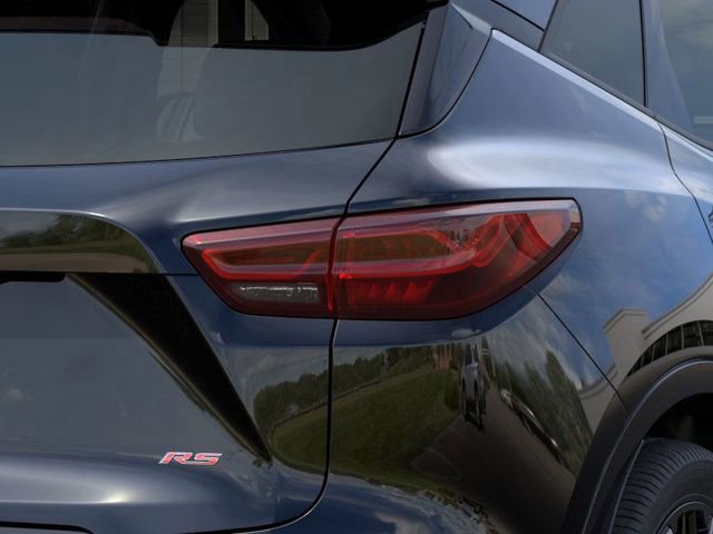 New 2026 Chevrolet Blazer RS w/ Driver Confidence II Package image 11