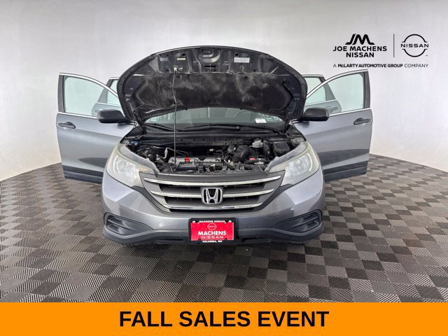 Used 2013 Honda CR-V LX image 16