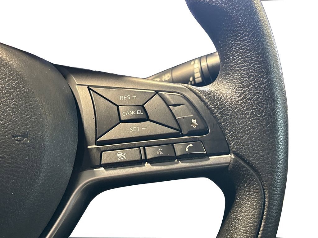 Used 2024 Nissan Sentra SV w/ Trunk Package FWD image 33
