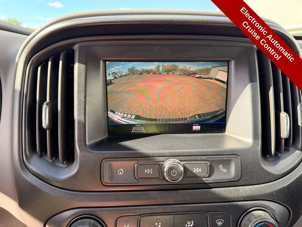 Used 2020 GMC Canyon 4x4 Extended Cab w/ Convenience Package image 24