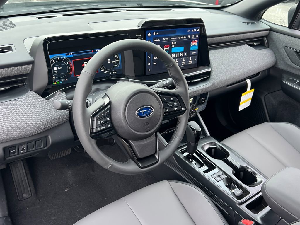 New 2026 Subaru Outback Premium image 20