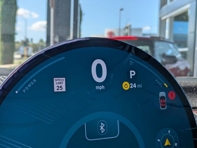 New 2026 MINI Cooper S FWD image 11