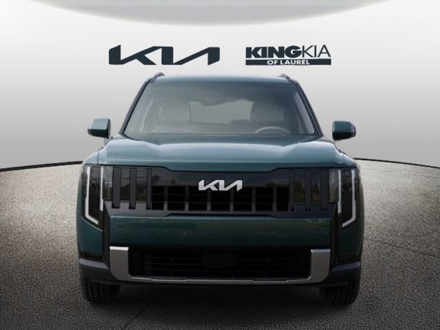 New 2027 Kia Telluride EX AWD/4WD image 2