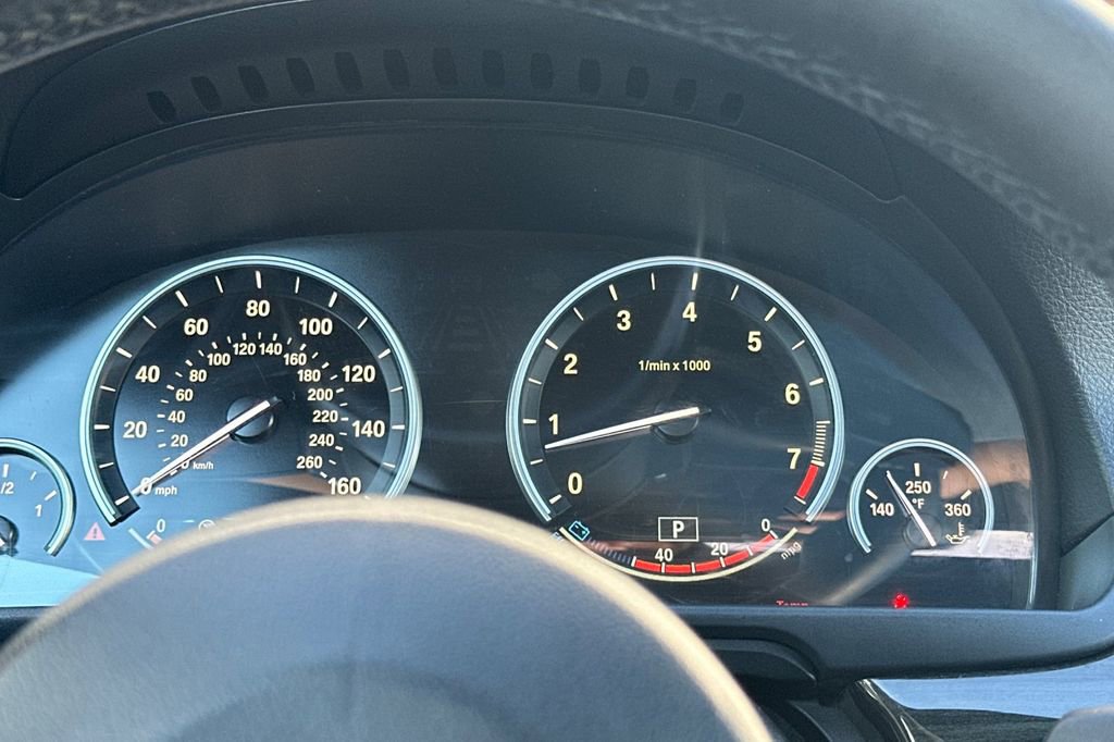 Used 2015 BMW 535i 535i image 29