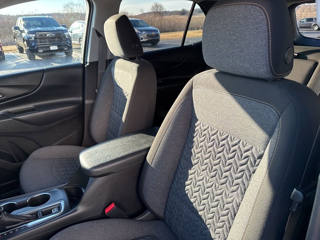 Certified 2023 Chevrolet Equinox LT image 14