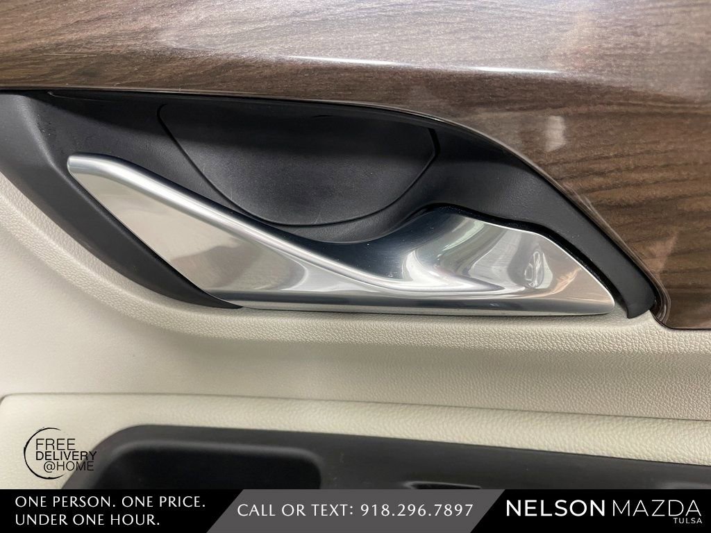 Used 2020 GMC Terrain Denali w/ Denali Premium Package image 40