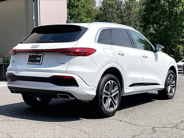Certified 2025 Audi Q5 Premium w/ Convenience Package AWD/4WD image 8