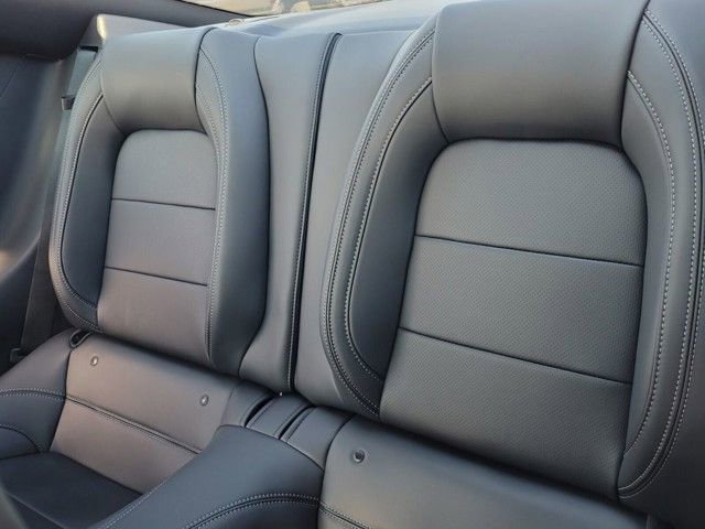 New 2025 Ford Mustang Premium image 6