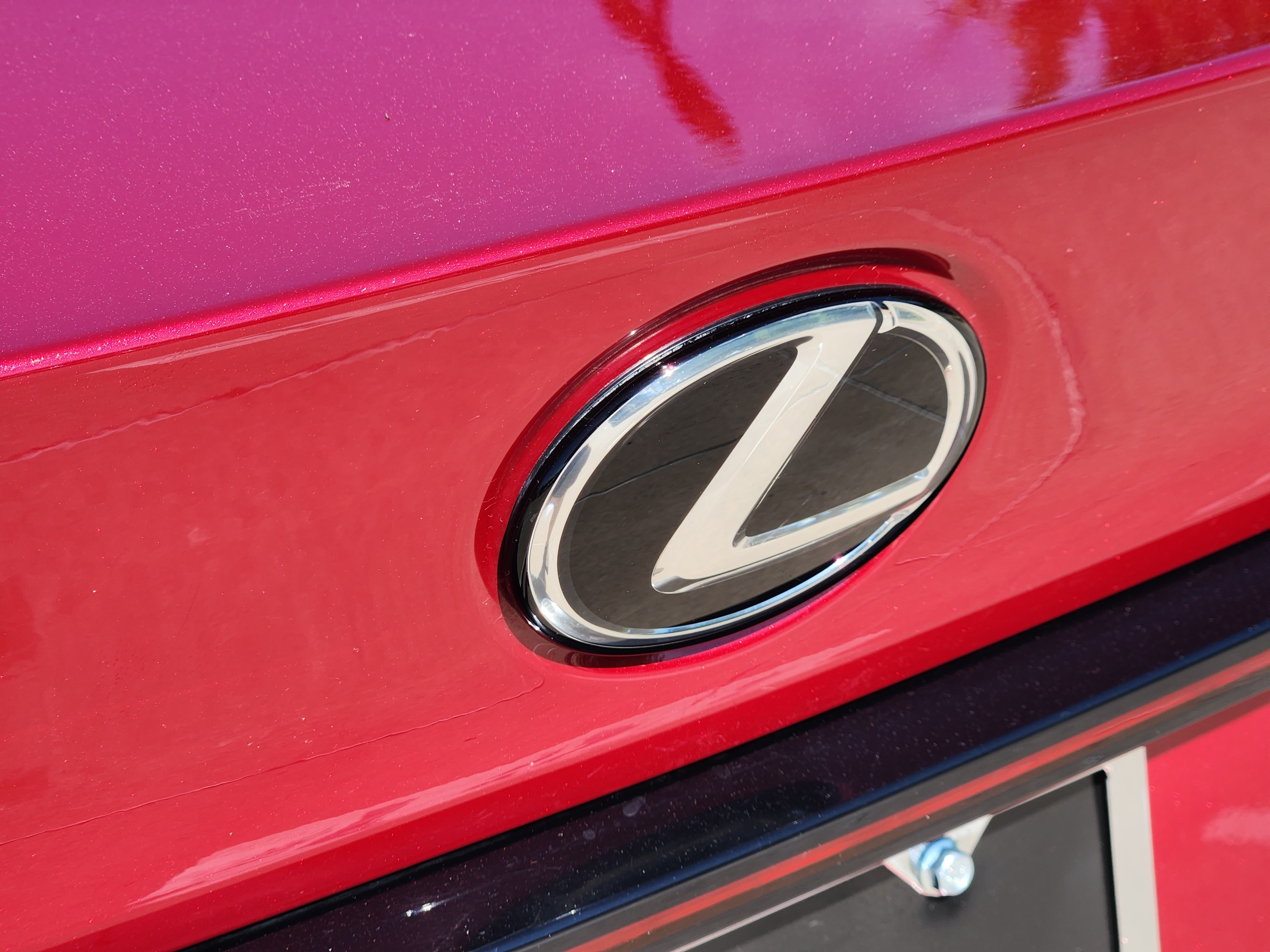 Used 2022 Lexus IS 300 w/ Premium Package RWD image 11
