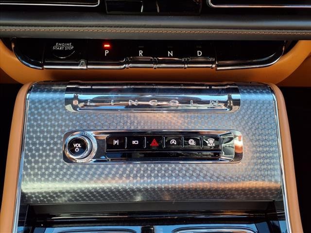 New 2025 Lincoln Aviator Black Label image 8