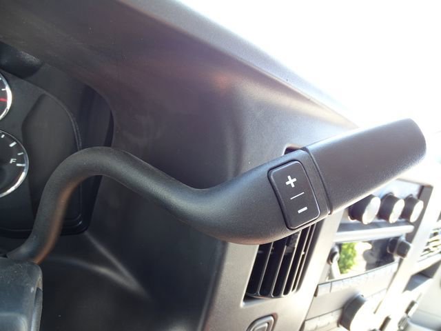 New 2025 Chevrolet Express 3500 w/ Power Convenience Package RWD image 21