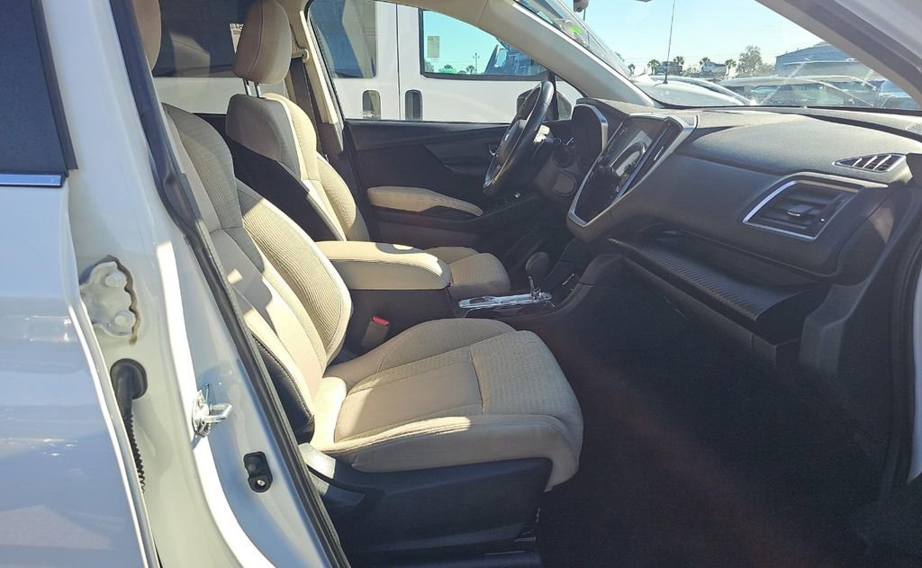 Used 2023 Subaru Ascent Premium w/ Convenience Package image 34