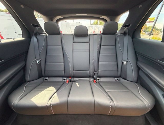 New 2027 Mercedes-Benz GLE 350 4MATIC image 15