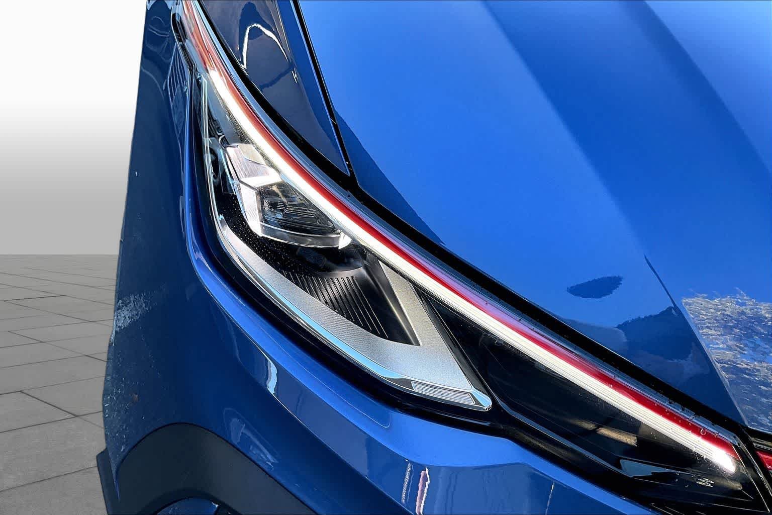 New 2026 Volkswagen GTI SE FWD image 13