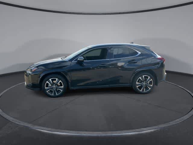 Used 2024 Lexus UX 250h FWD w/ Premium Package image 5